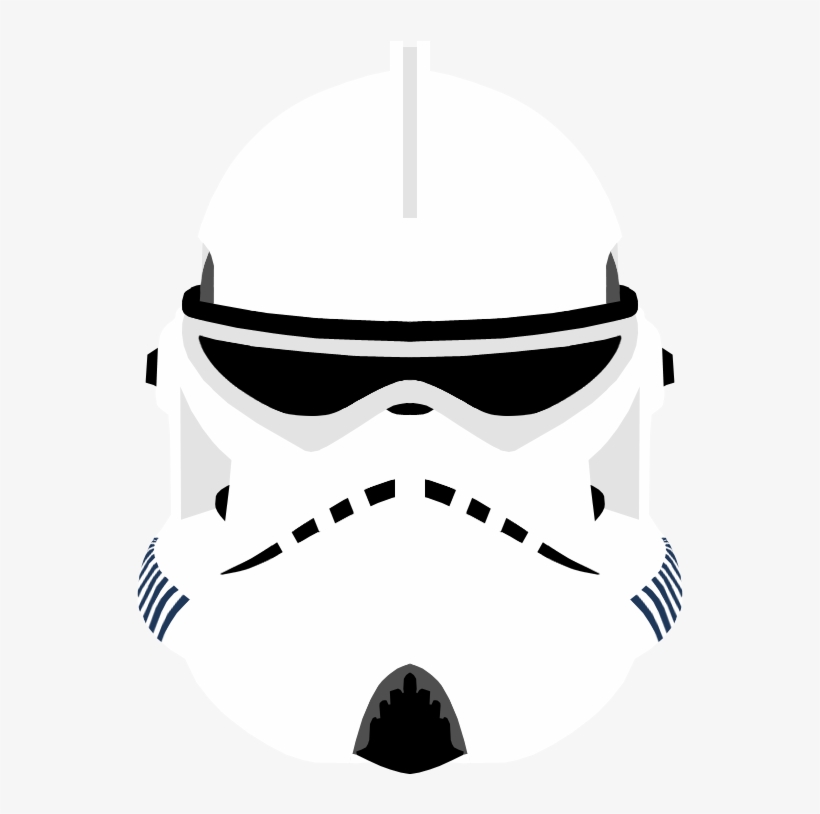 820x814 Star Wars Clone Trooper Helmet Drawing Clip Art Transparent