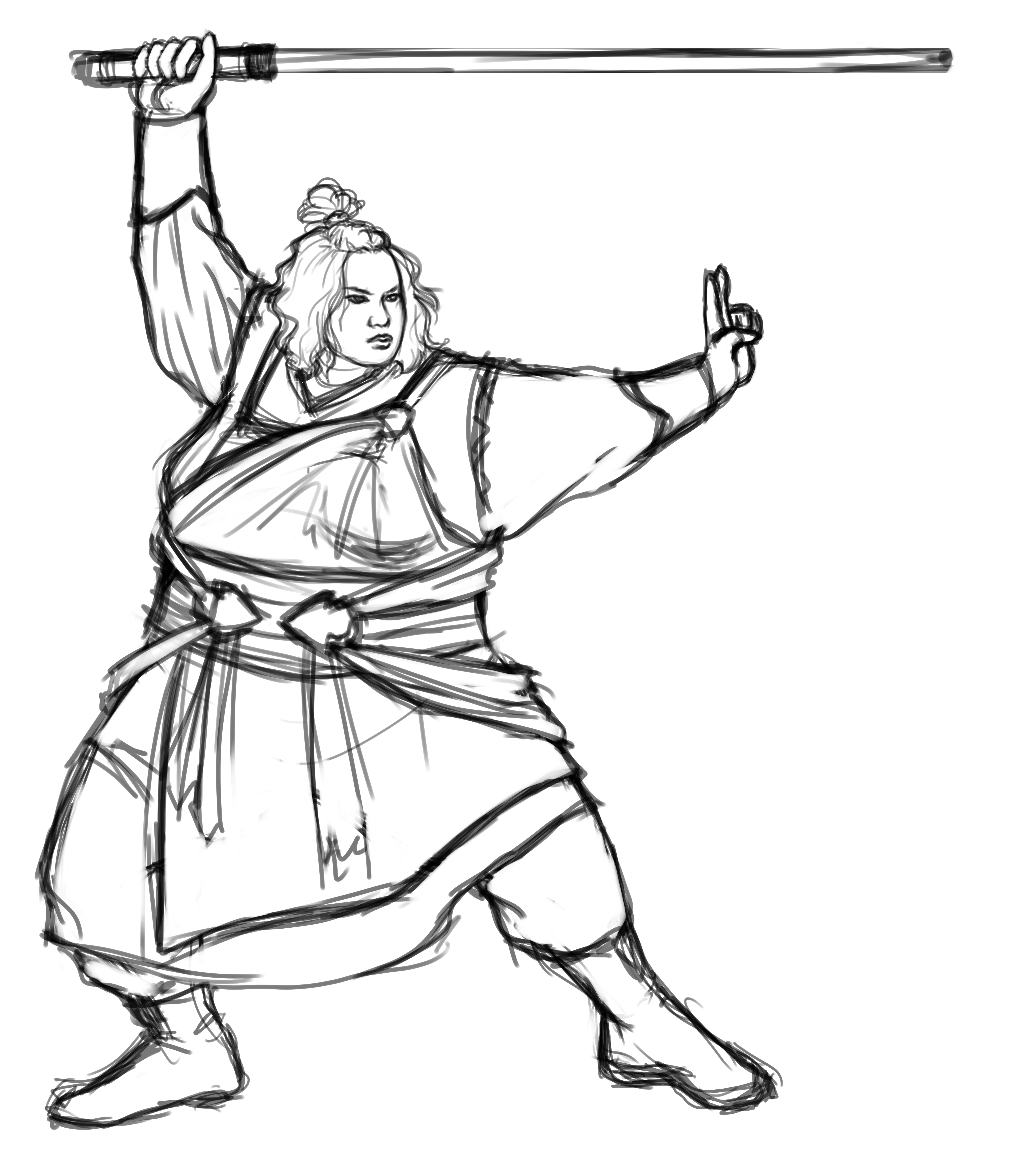 6500x7500 Star Wars Clone Wars Au