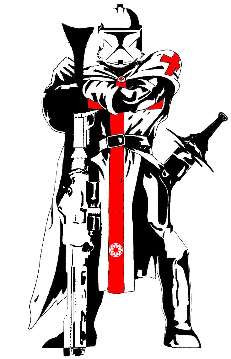 736x1144 Templar Trooper Starwars Star Wars Rpg
