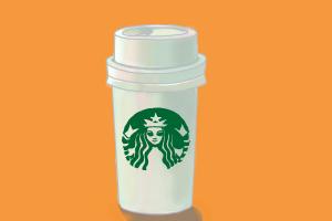 Starbucks Coffee Drawing | Free download on ClipArtMag