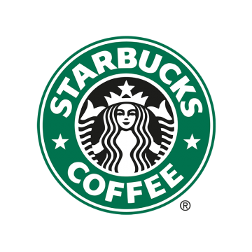 360x360 Starbucks Coffee Png Images Vectors And Free