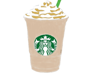 300x250 Images About Starbucks Draw On We Heart It