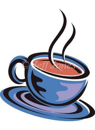 311x425 Starbucks Coffee Cup Clipart