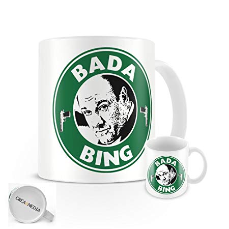 450x450 Bada Bing Mug