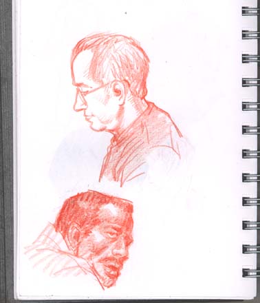 378x440 Draw! Starbucks Sketching