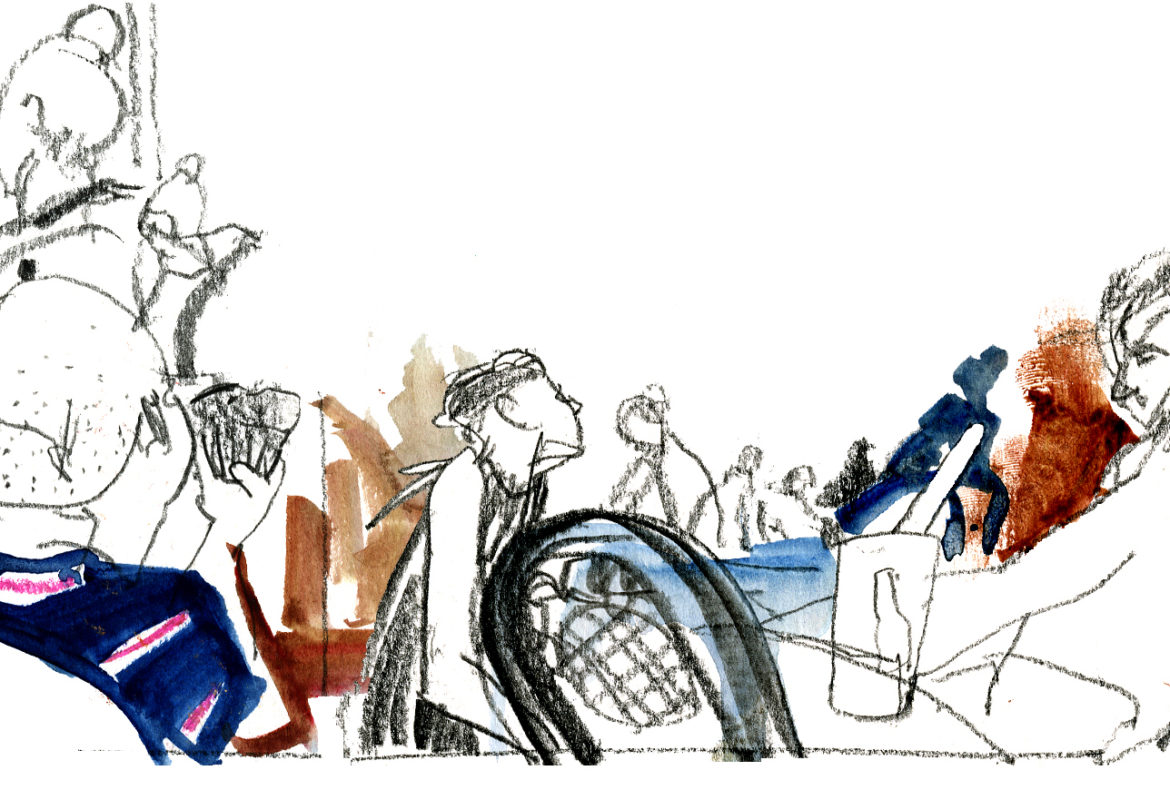 1170x790 Starbucks Coffee Cup