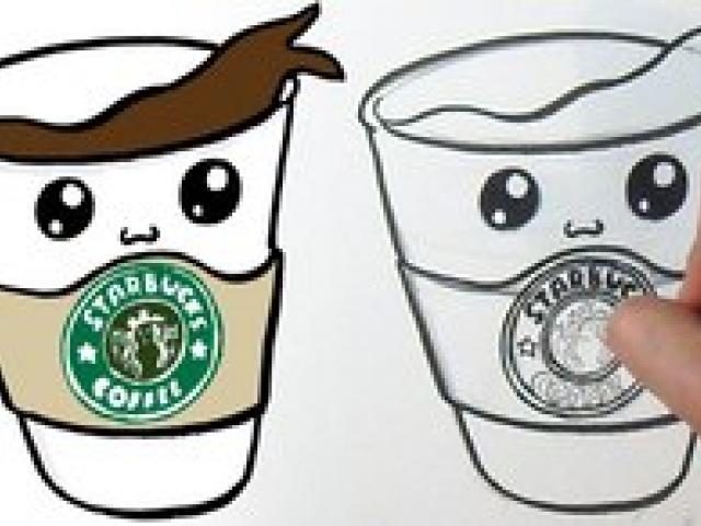 640x480 Free Starbucks Clipart, Download Free Clip Art