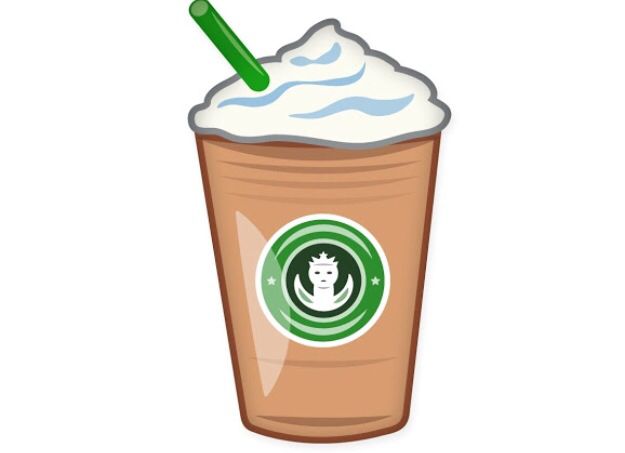 625x453 If Starbucks Were An Emoji