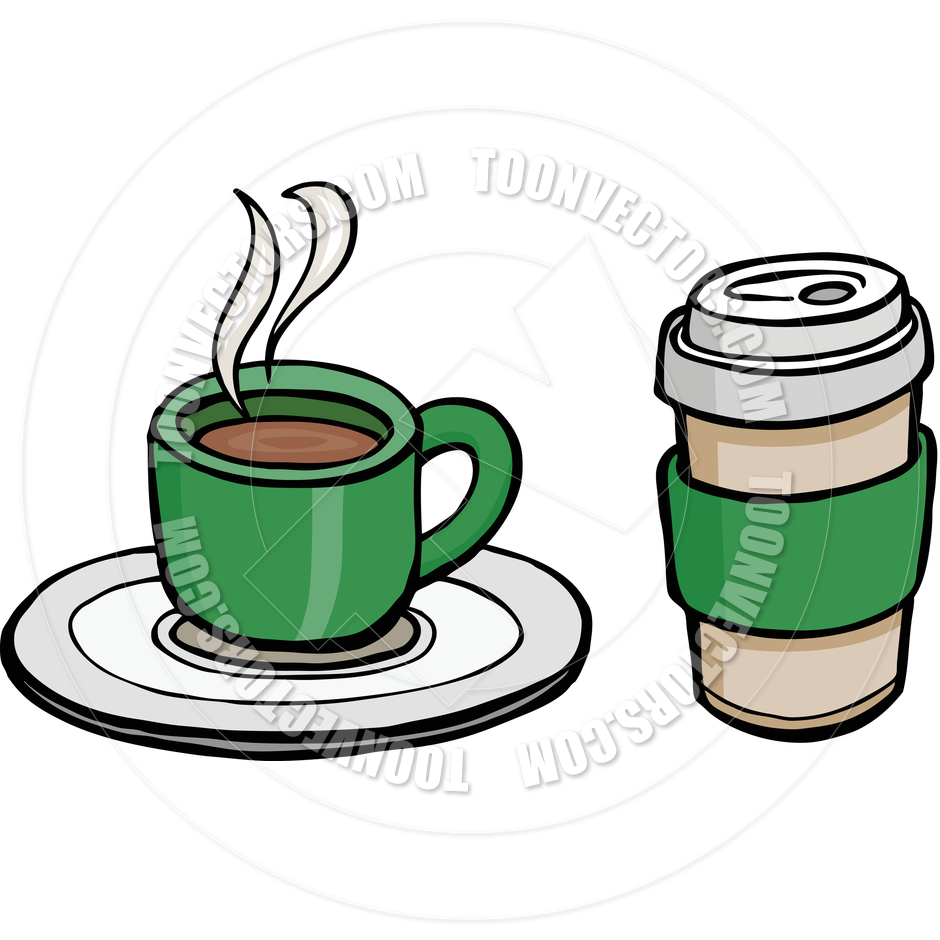940x940 Starbucks Coffee Cups Clipart