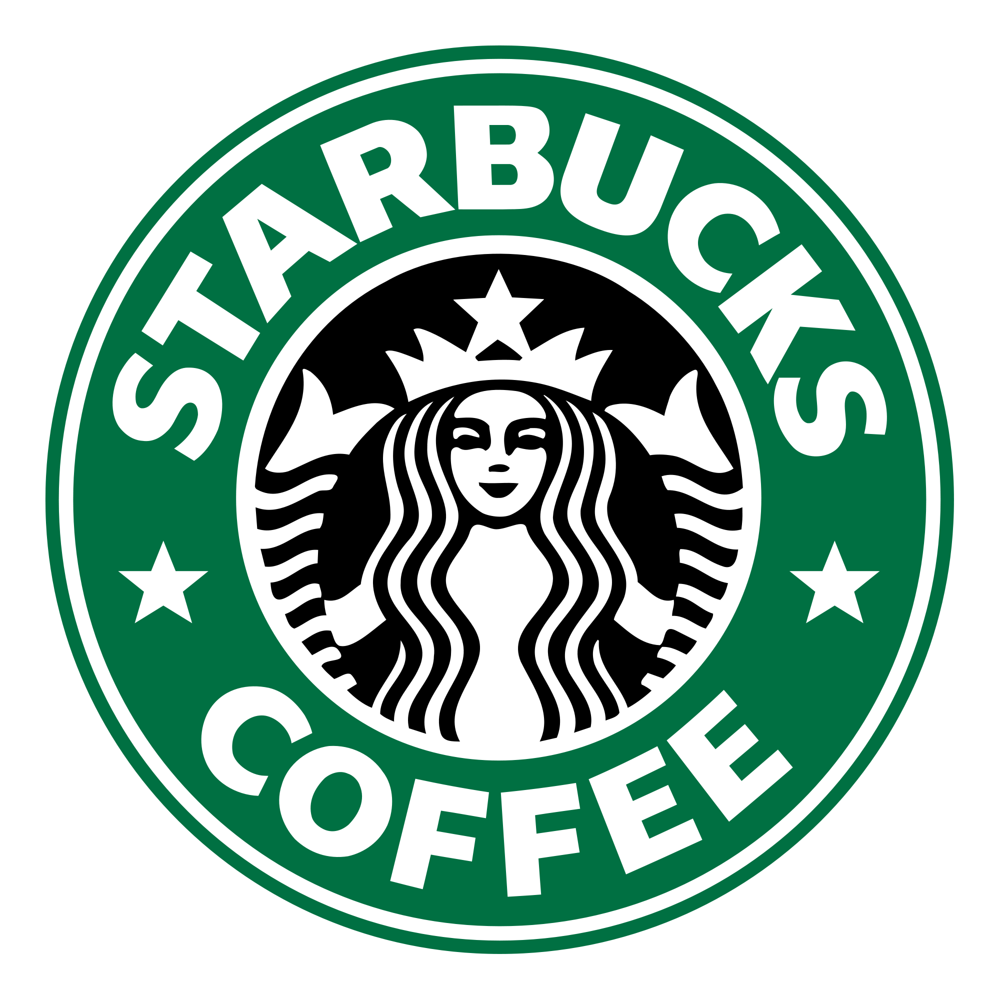 2000x2000 Starbucks Tumblr Transparent Png Clipart Free Download