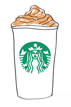 250x375 Starbucks Clipart Animated, Picture