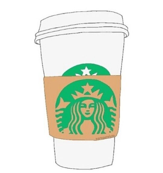 541x574 Starbucks Queen Tumblr Transparents And Layovers Credit