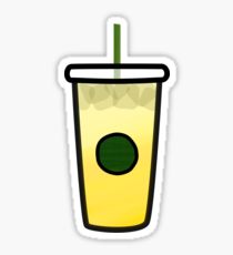 210x230 Tumblr Lemonade Stickers Redbubble