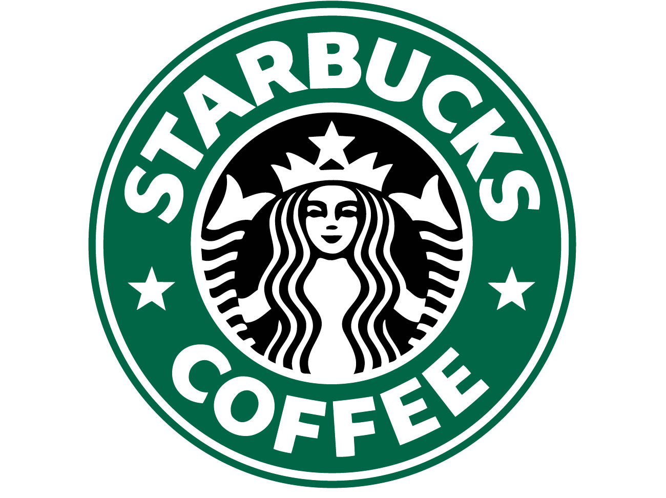 1300x972 Tumblr Starbucks Clipart Logo