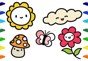 300x210 How To Draw Cute Stuff How To Draw A Starbucks Frappuccino Cute