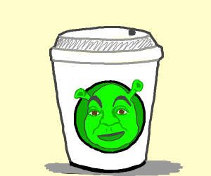 300x250 meatball frappuccino