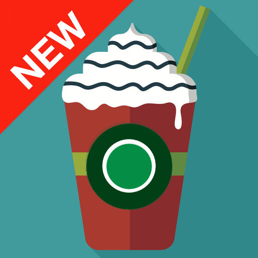 512x512 starbucks clipart unique secret menu for starbucks pro coffee