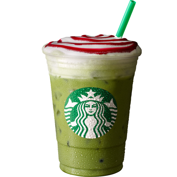 600x600 Starbucks Frappuccino Illustration Transparent Png Clipart Free