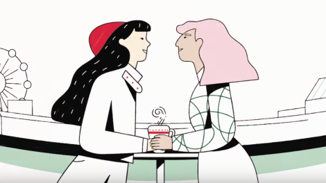 470x264 Just Try To Be Offended