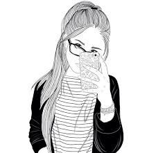 228x221 De Recherche D'images Pour Girl With Starbucks Drawing