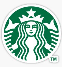 210x230 Starbucks Drawing Stickers Redbubble