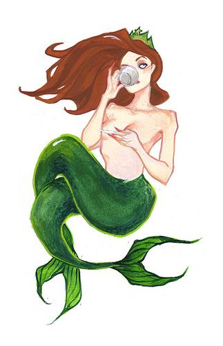 323x500 Starbucks Mermaid