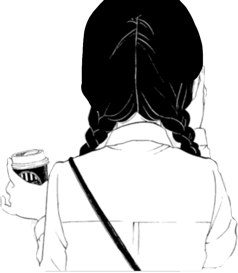 777x891 Girlfriend Girl Starbucks Freetoedit