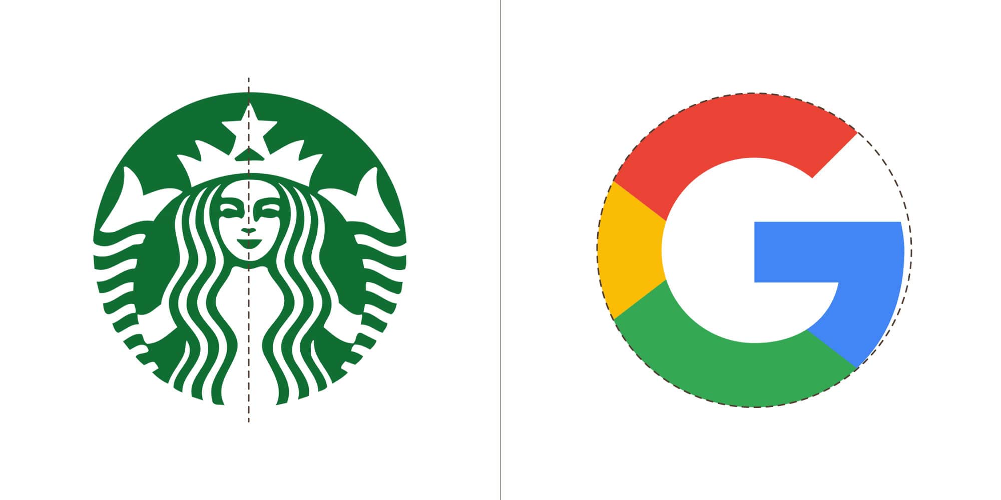 2000x1000 These Global Brand Logos Are Not Perfect