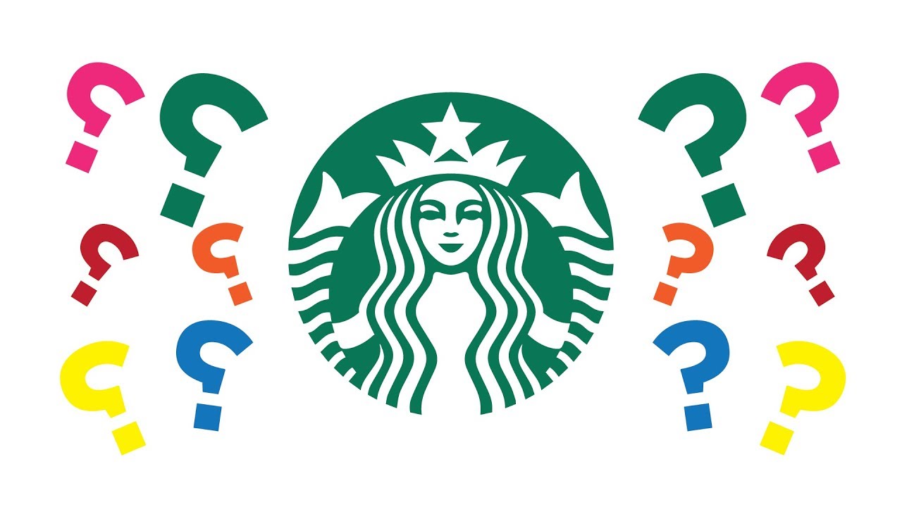 1280x720 Wrong With The Starbucks Logo