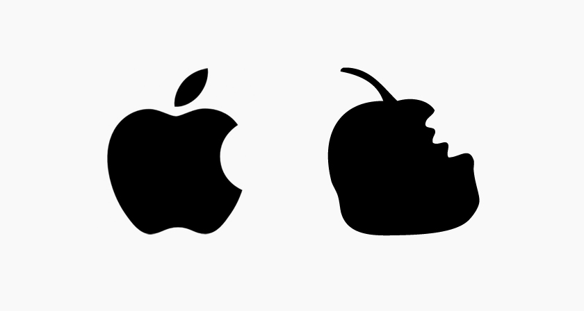 840x448 People Were Asked To Draw Famous Logos From Their Memory