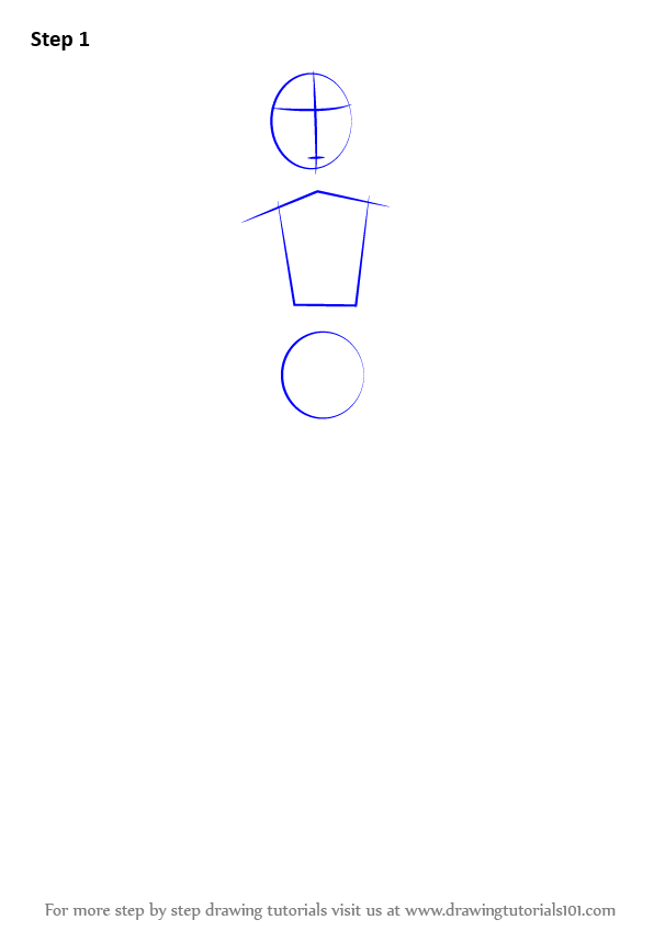 596x848 learn how to draw starfire from teen titans