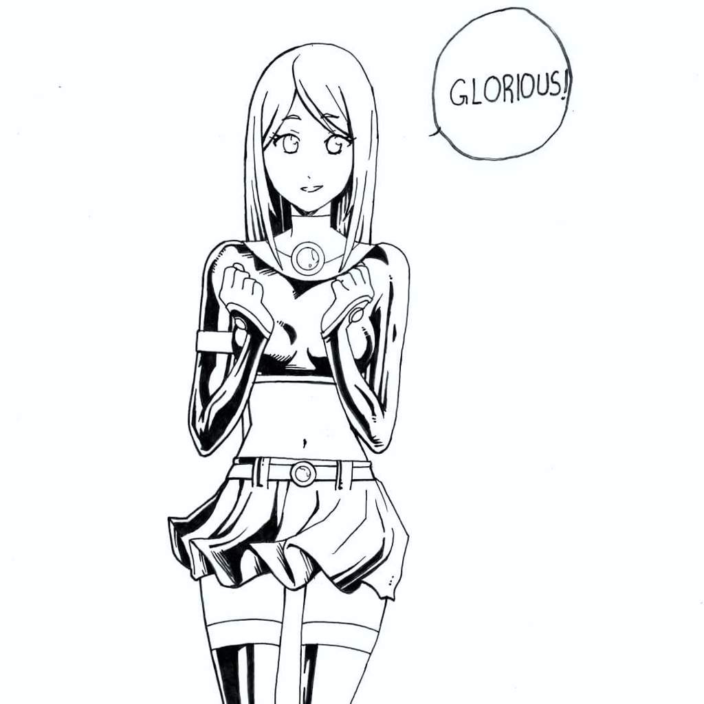 1024x1024 starfire is glorious teen titans amino