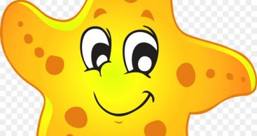 367x195 Starfish Clip Art Archives