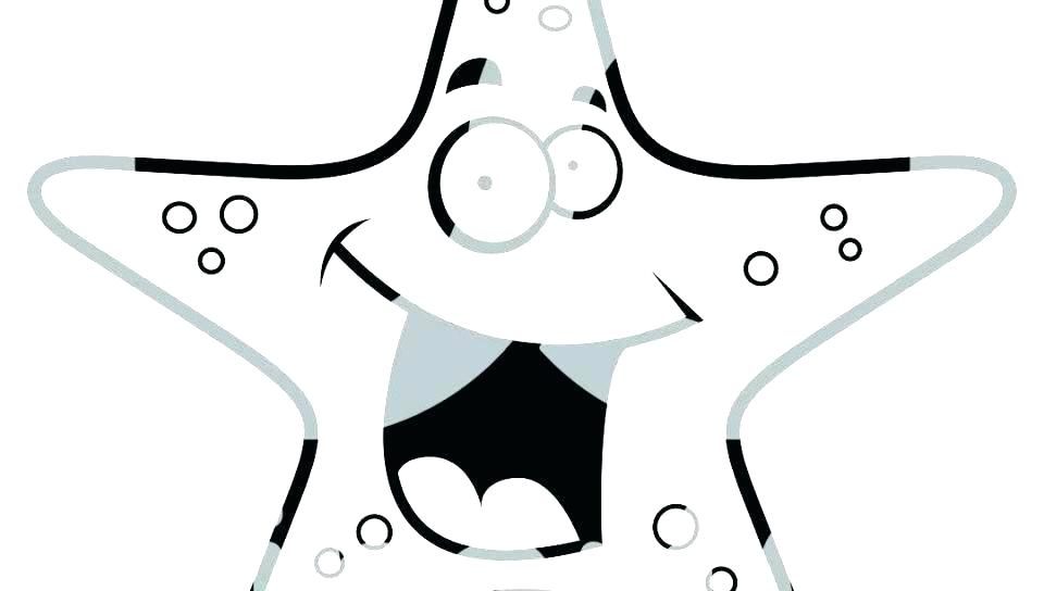 960x544 Starfish Coloring