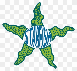 320x298 Red Starfish Transparent Clip Art Png Image