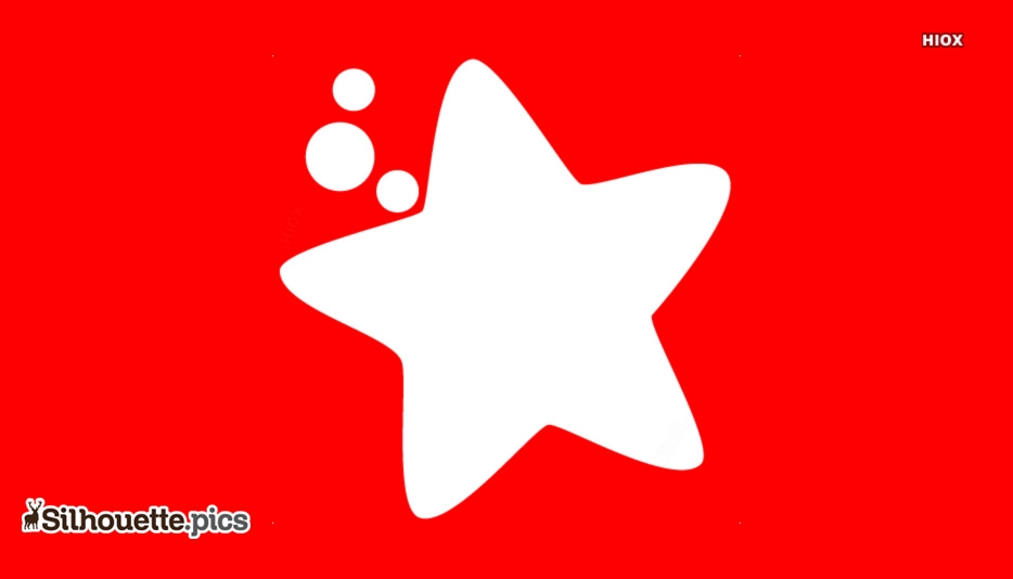 934x534 Starfish Drawing Silhouette Clipart Silhouette Pics