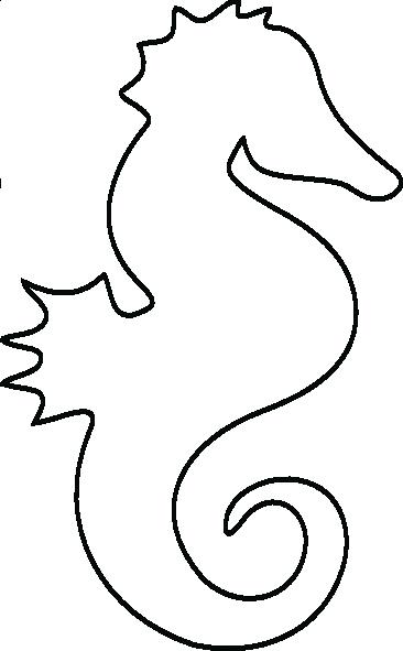 366x591 Star Fish Starfish Black And White Beautiful Jellyfish Clipart