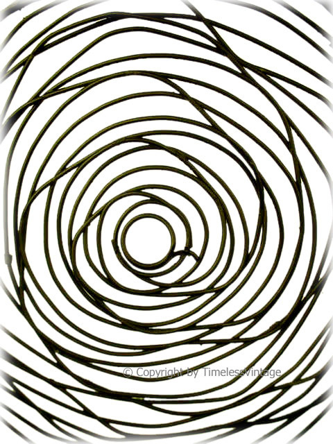 480x640 Starry Night Iron Urban Wall Candle Holder Sconce Decor