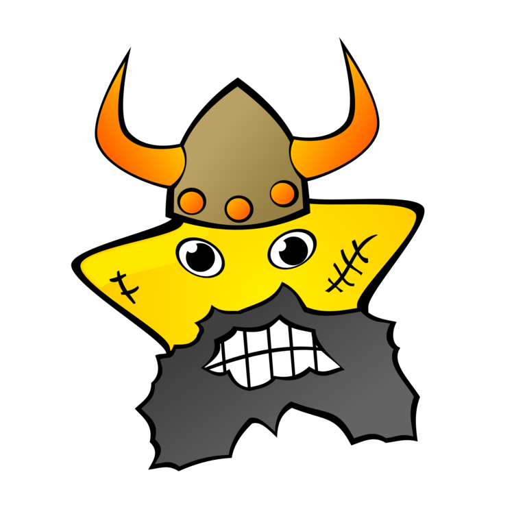 750x750 The Starry Night Drawing Art Download Cc0