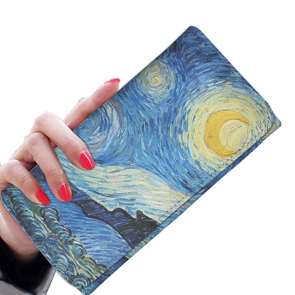 1024x1024 The Starry Night Meraki Village