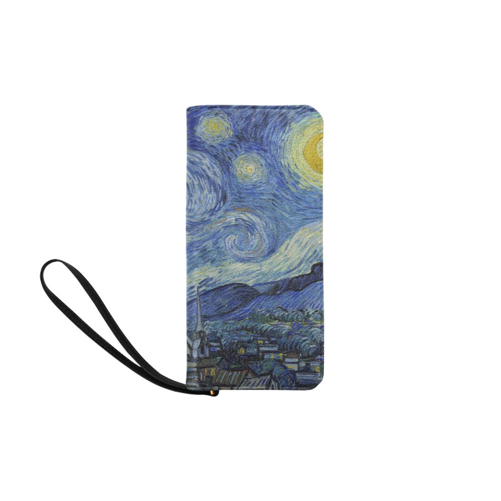 1000x1000 Women's Clutch Purse