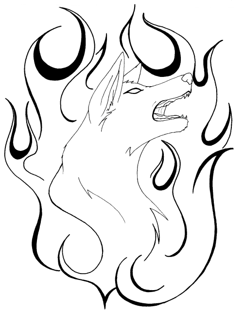 500x643 More Like Starry Night