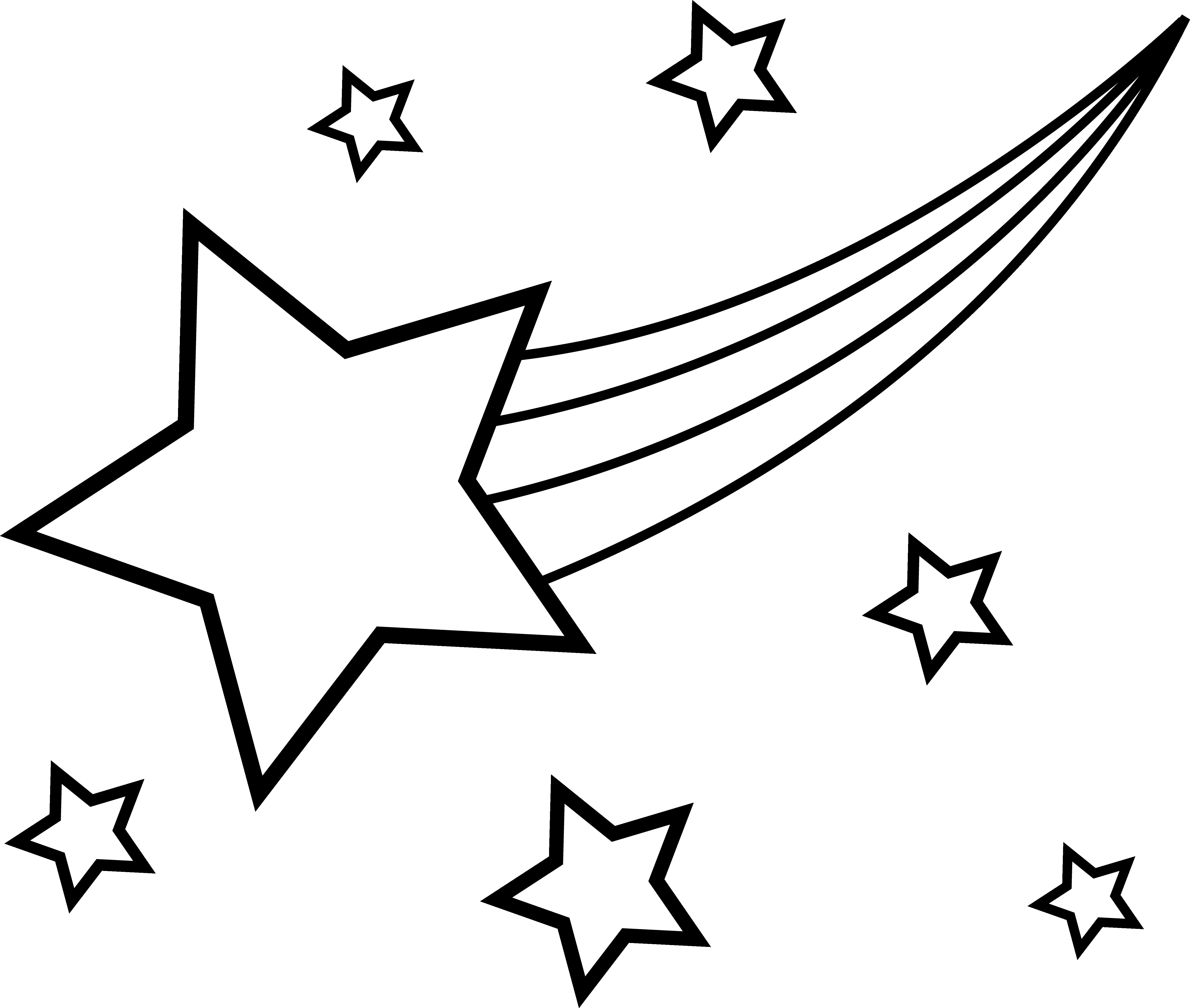 5221x4421 Modern Star Coloring Pages New Trends Of Stars Rallytv Org Moon