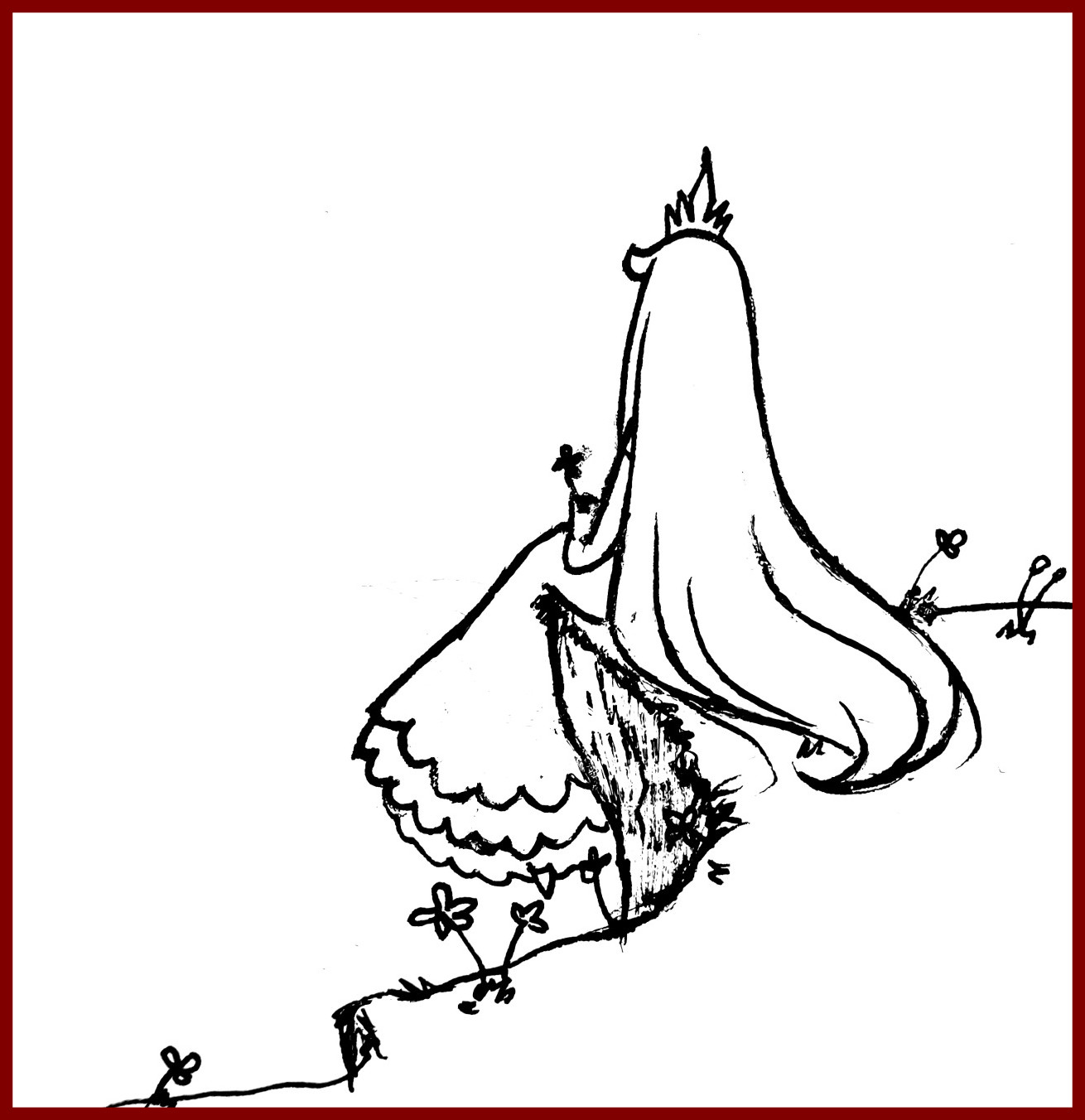 1310x1352 Moon Clipart Tumblr