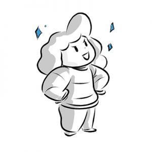 300x300 Ways To Motivate Yourself To Draw More, Today!