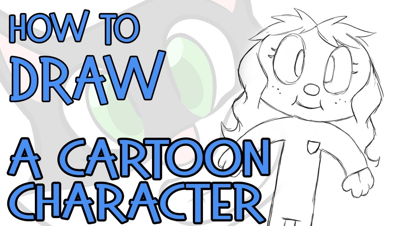 1280x720 How To Start Drawing Anyone