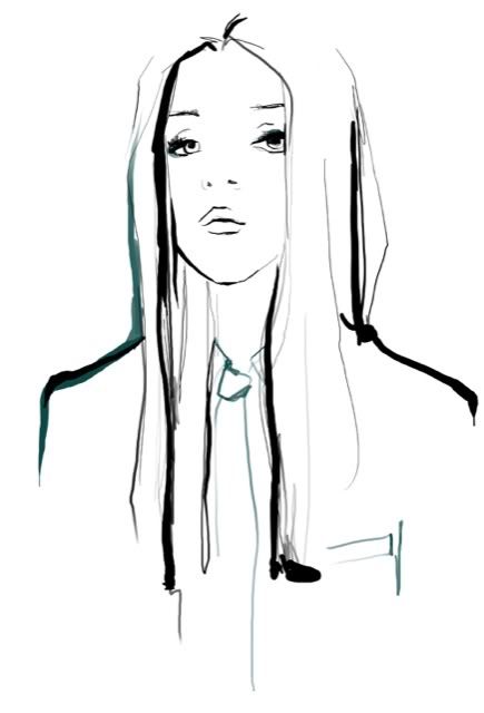 435x640 I Need To Start Drawing Again Artsy Fartsy Ilustraciones De