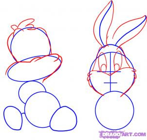 302x287 Learn How To Draw