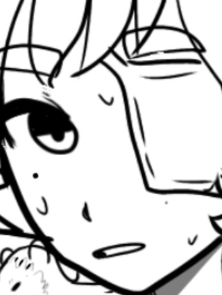 320x424 should i start posting more my work in progress drawings