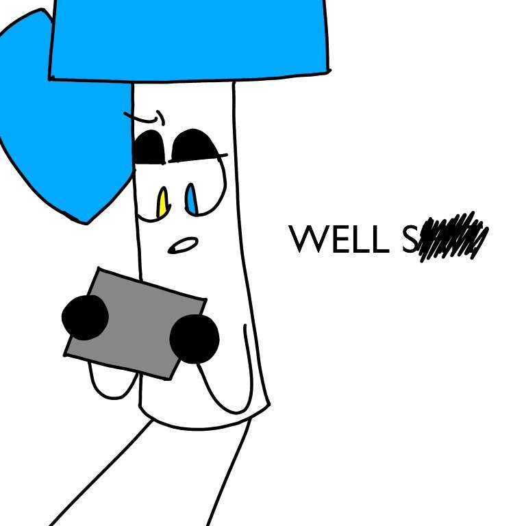 768x768 When You Start Drawing Something Sad Then Happy Music Starts